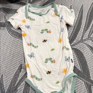 Kyte baby onesie